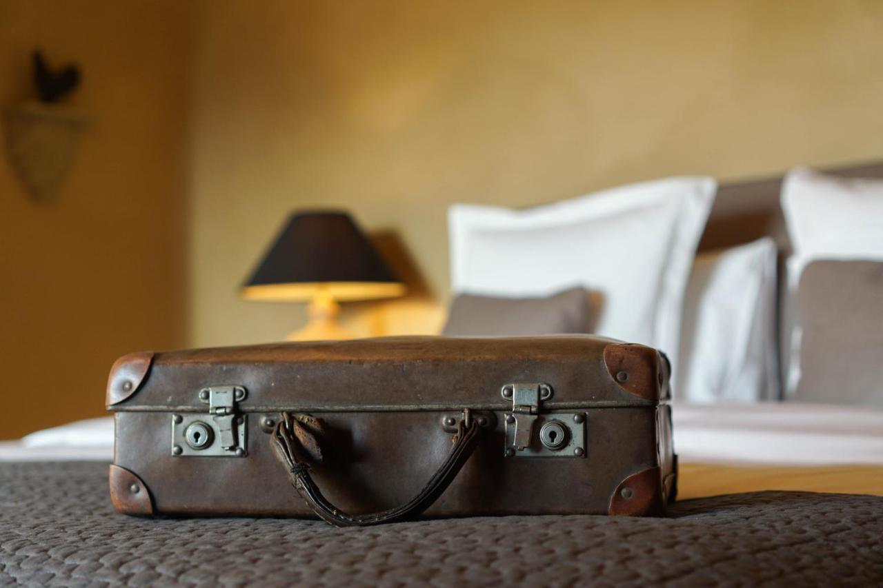 Boutique Hotel De Brakelhoen ภายนอก รูปภาพ