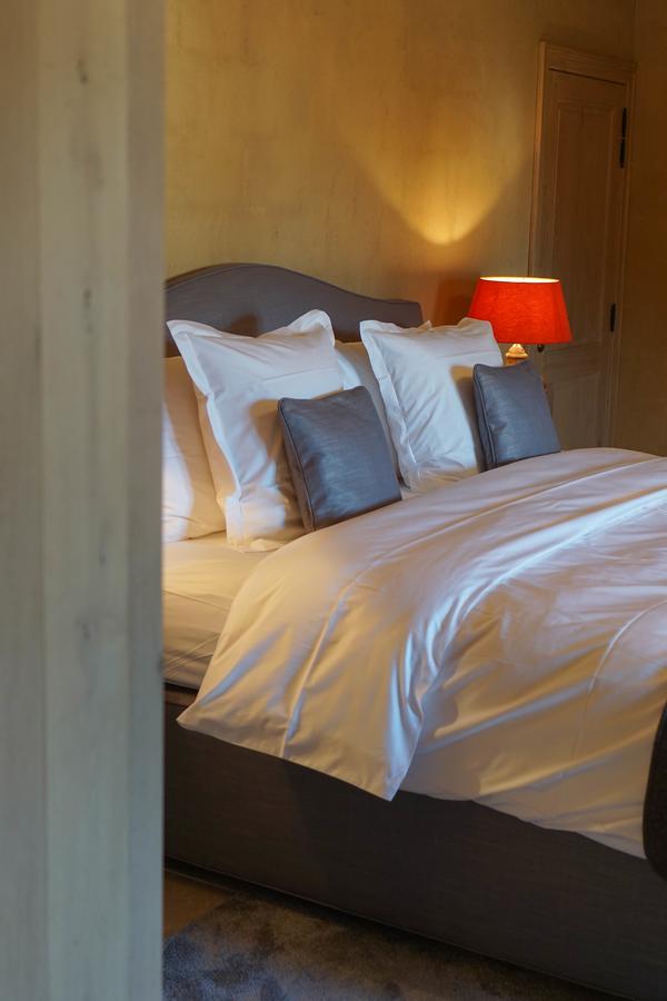 Boutique Hotel De Brakelhoen ภายนอก รูปภาพ